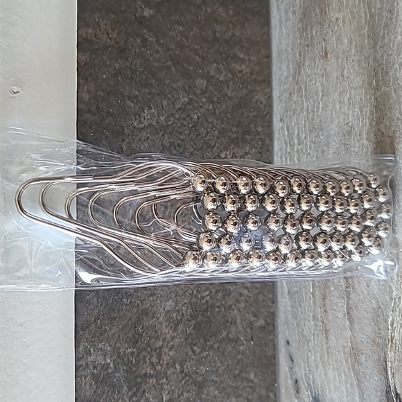 Roller ball rings - Picture 2 of 5